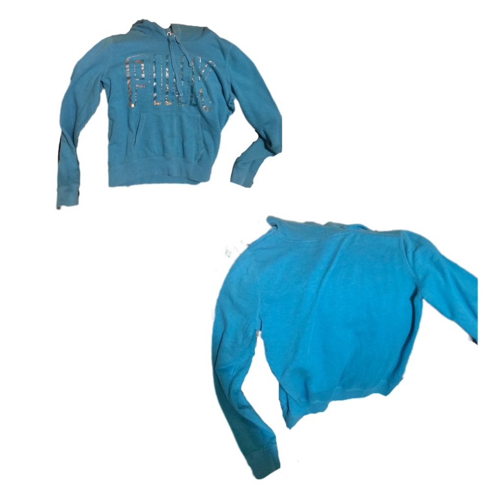 Victoria Secret “Pink” hoodie